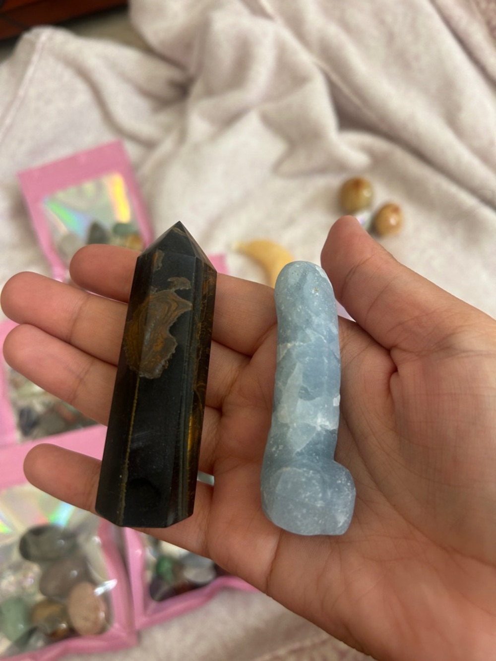 Large Crystal Bundle - Picture 3 of 9